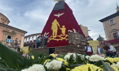 Ofrenda 2026 2 dia Fotos Camila Semiglia y Jeroni Algarra OFFICIAL PRESS