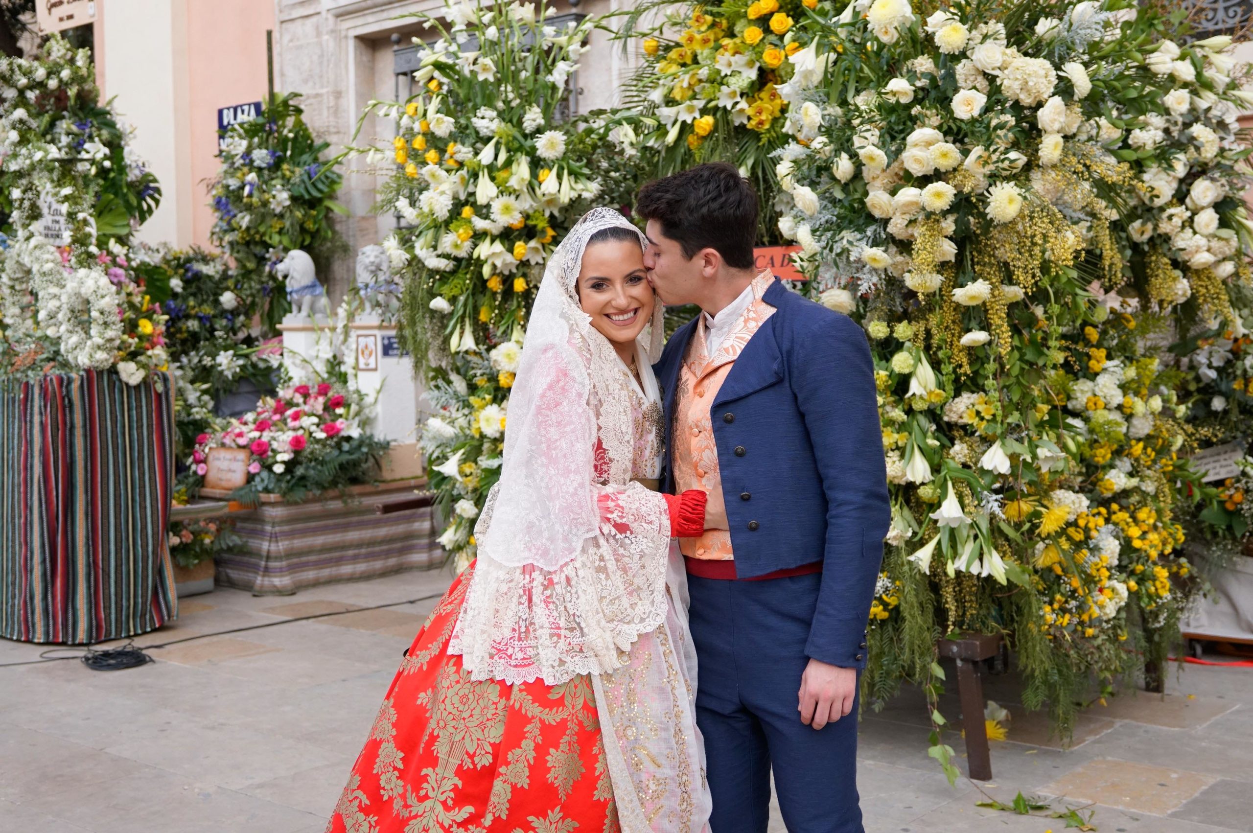 Ofrenda 2026 2 dia Fotos Camila Semiglia y Jeroni Algarra OFFICIAL PRESS