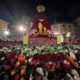 tercer día Ofrenda Fallas 2027