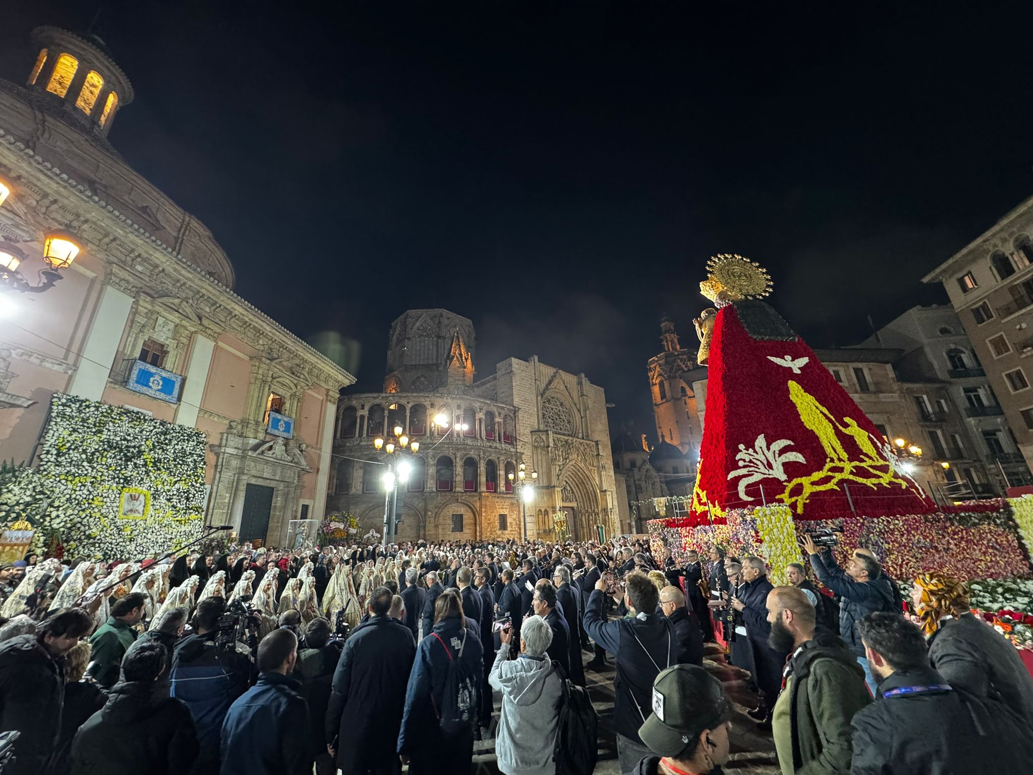 Ofrenda 2026 2 dia Fotos Camila Semiglia y Jeroni Algarra OFFICIAL PRESS (1)