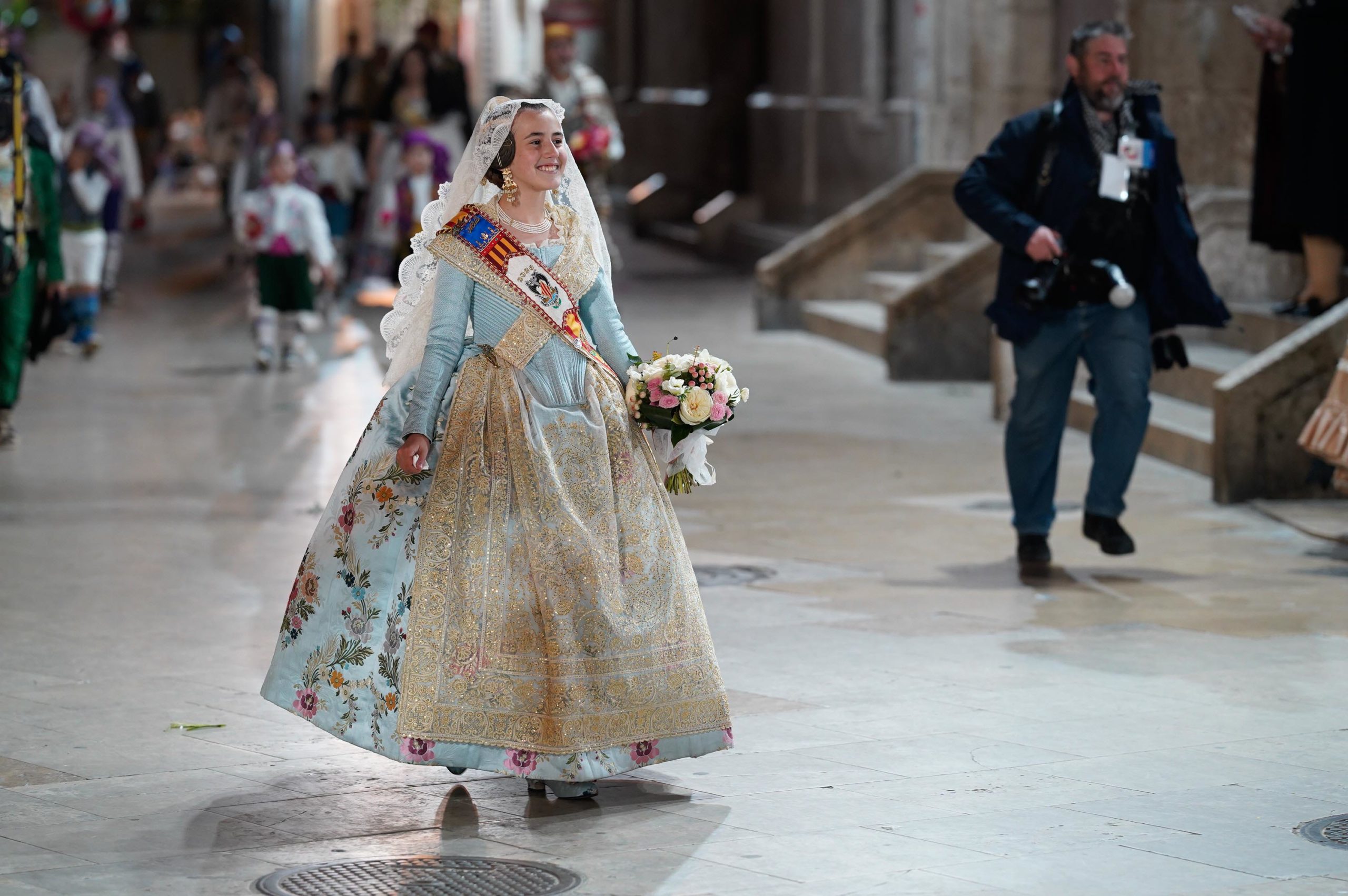 Ofrenda 2026 2 dia Fotos Camila Semiglia y Jeroni Algarra OFFICIAL PRESS