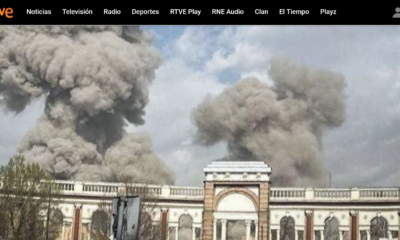 Guerra en Oriente Próximo