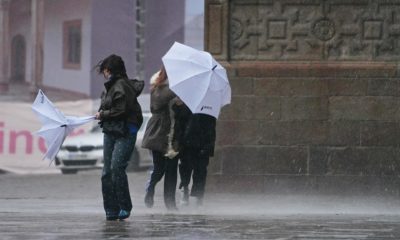 el tiempo en valencia