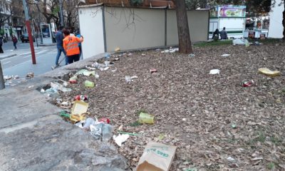 verbenódromo fallero