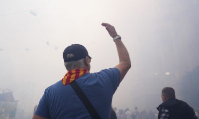 Multas Fallas València