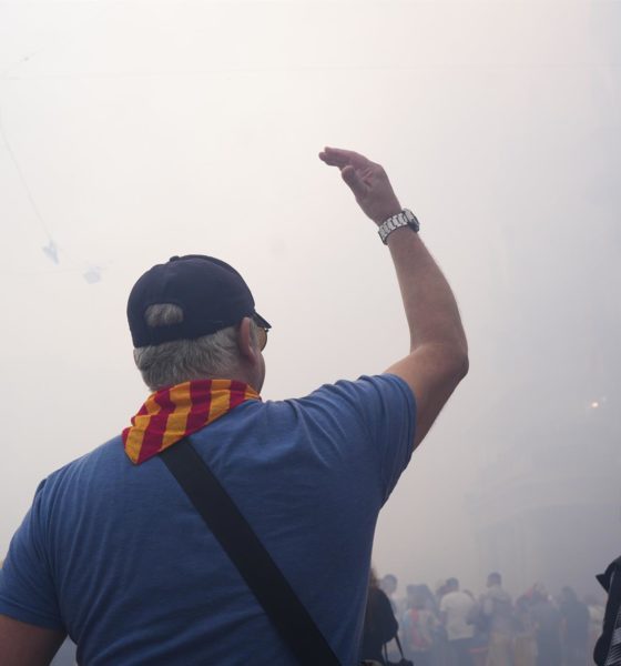 Multas Fallas València