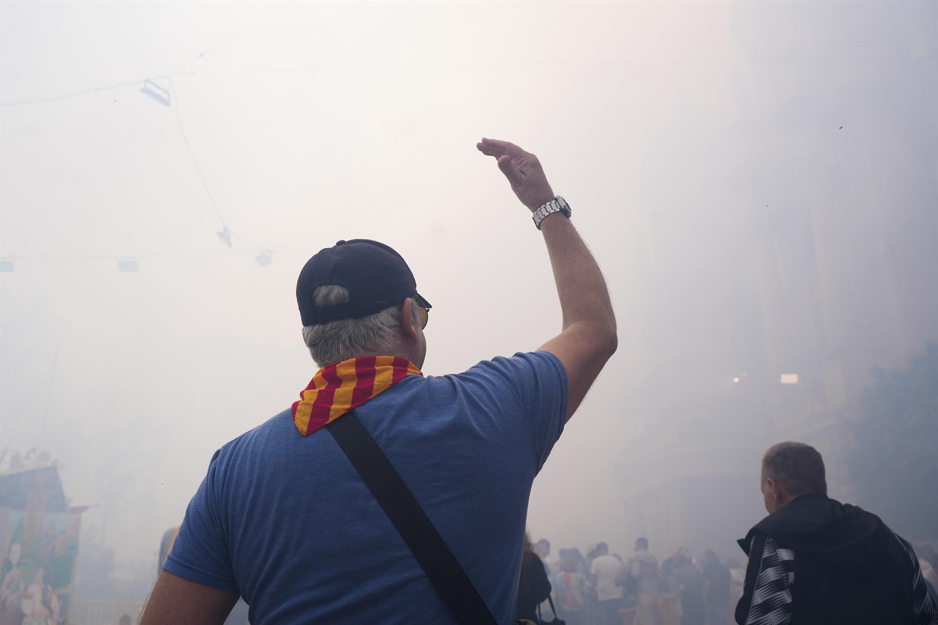 Multas Fallas València