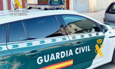 padre mata hija Torrevieja