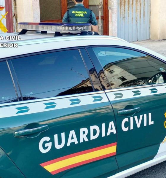 padre mata hija Torrevieja