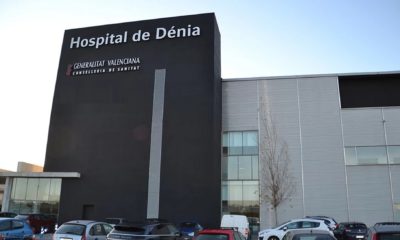Muere meningitis Dénia