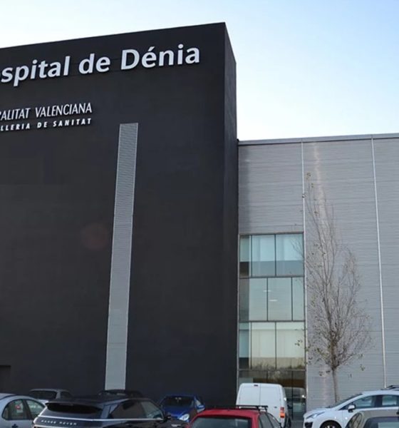 Muere meningitis Dénia