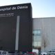Muere meningitis Dénia