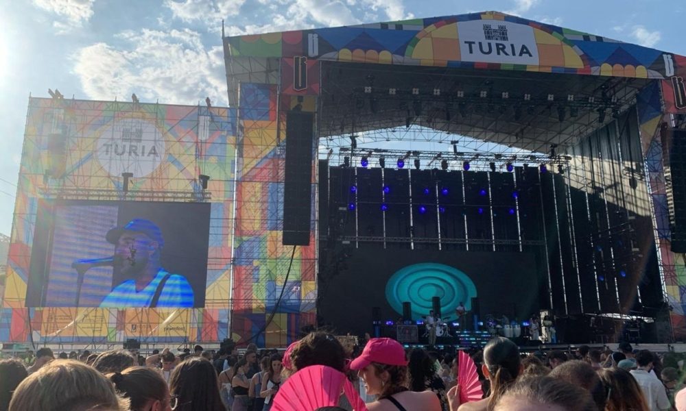 Festival de les Arts 2026