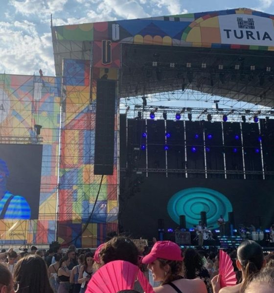 Festival de les Arts 2026