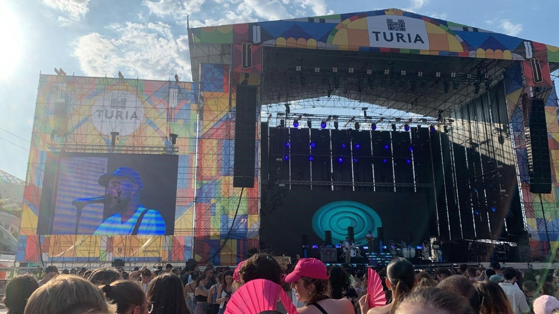 Festival de les Arts 2026