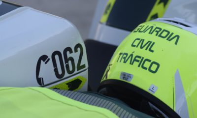 Muere un motorista de 34 años tras un accidente en la CV-16 en l'Alcora (Castellón)