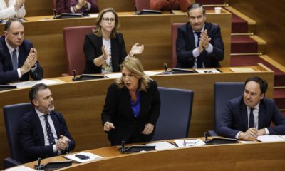 Susana Camarero Gobierno prostitutas