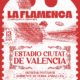 La Flamenca XXL llega a València: flamenco y mucho más en el Ciutat de València