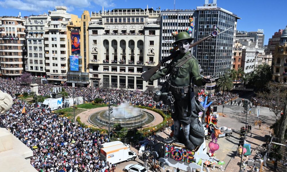 el tiempo en valencia