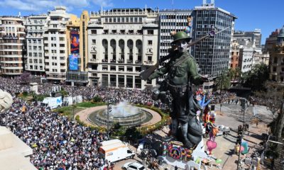 el tiempo en valencia