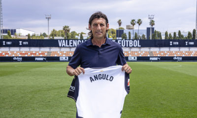 Miguel Ángel Angulo