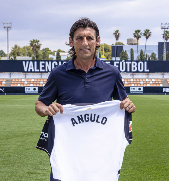 Miguel Ángel Angulo