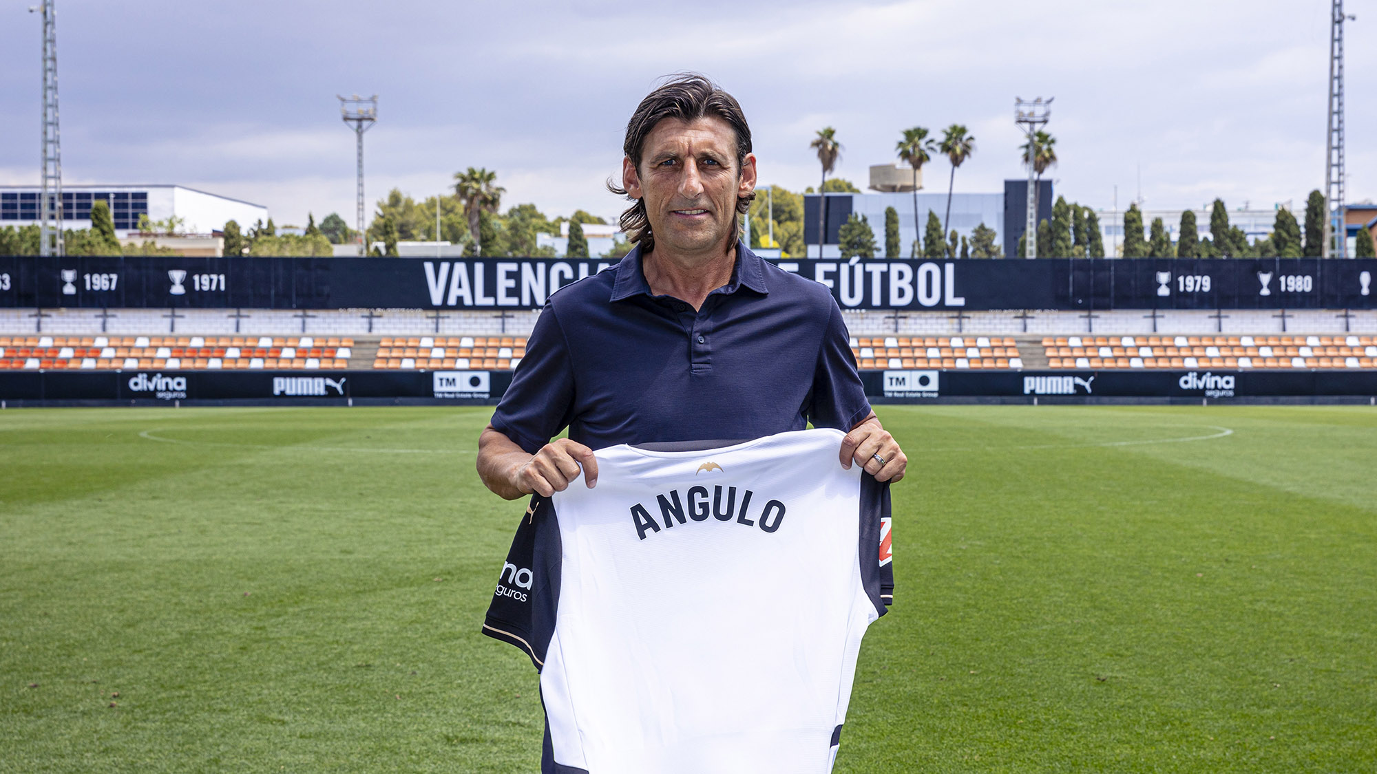 Miguel Ángel Angulo