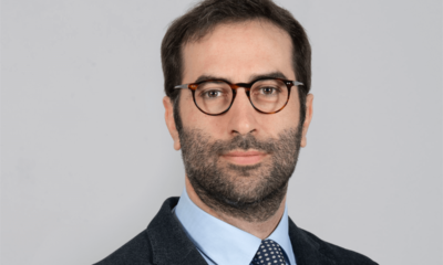 Carlos Cuerpo vicepresidente