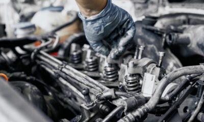 La importancia del recambio de calidad en el mantenimiento del automóvil moderno 