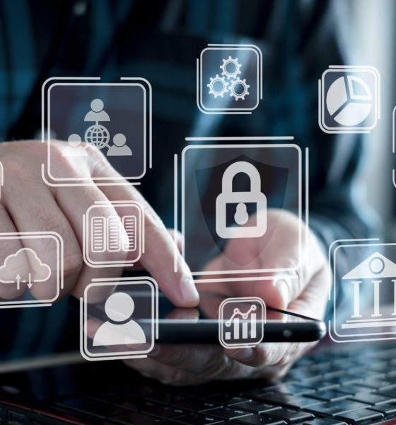 Características principales a tener en cuenta en un sistema de seguridad inteligente