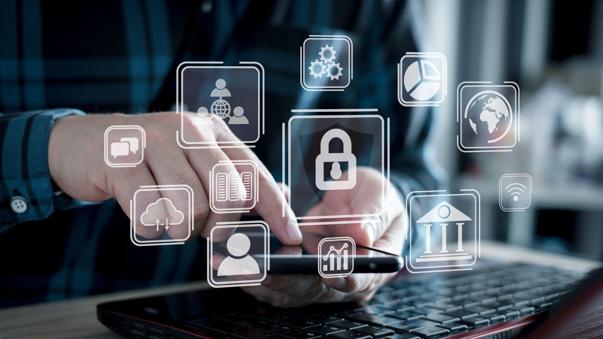 Características principales a tener en cuenta en un sistema de seguridad inteligente