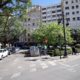 zona peatonal Arrancapins