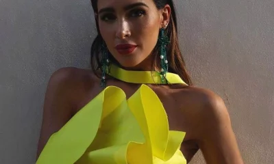 Colores tendencia primavera-verano