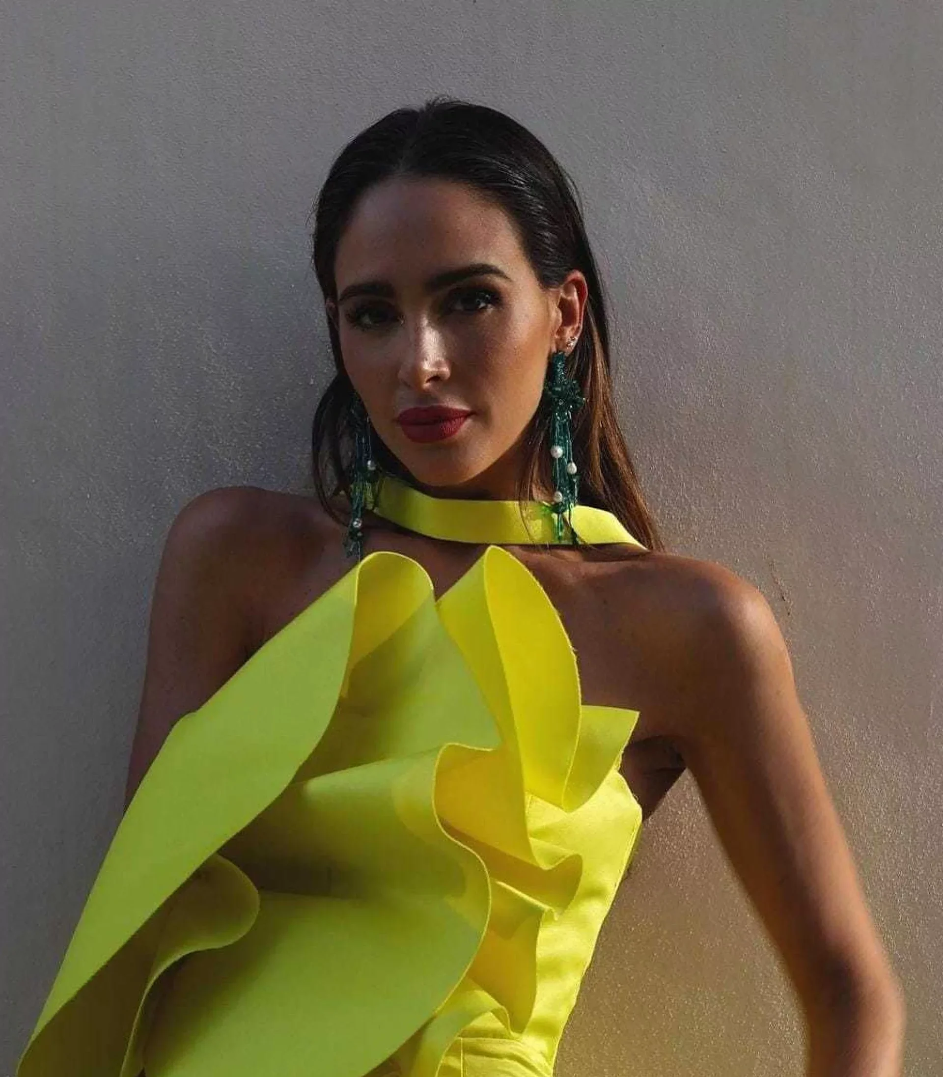 Colores tendencia primavera-verano