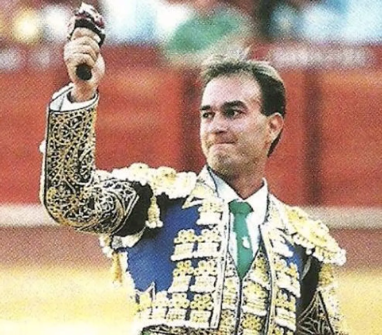Ricardo Ortiz