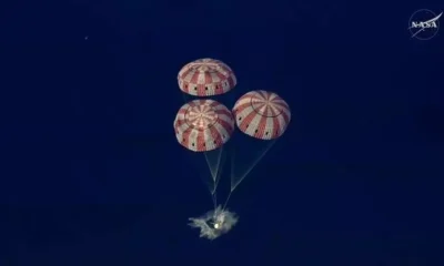 artemis ii