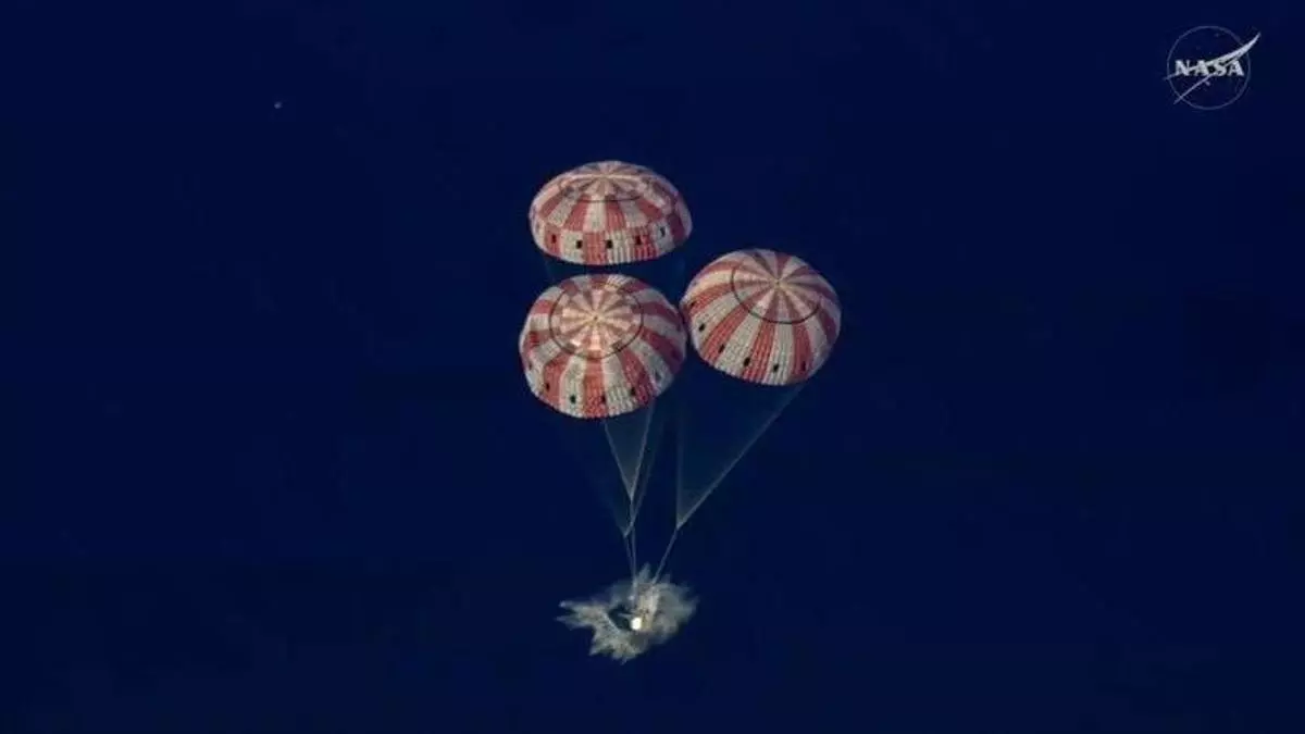 artemis ii