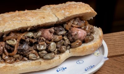 mejores bocadillos Valencia