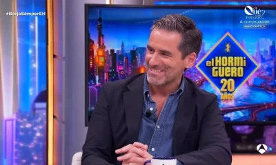 Borja Sémper El Hormiguero