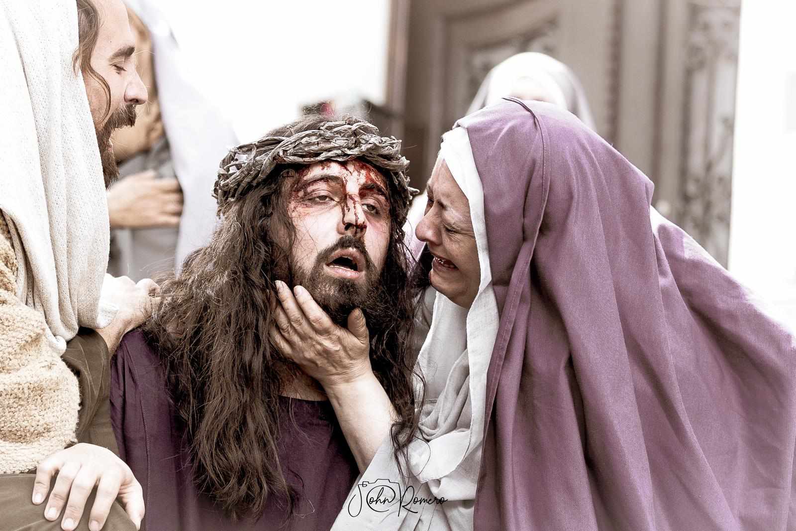 Pasión Cristo Benetússer