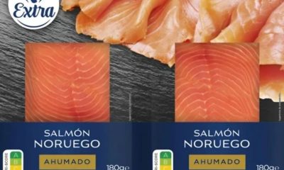 Alerta sanitaria salmón ahumado