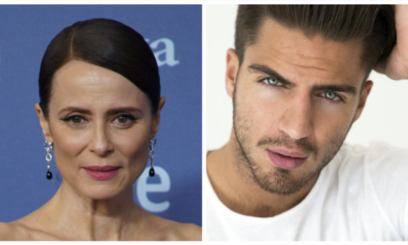 Aitana Sánchez-Gijón