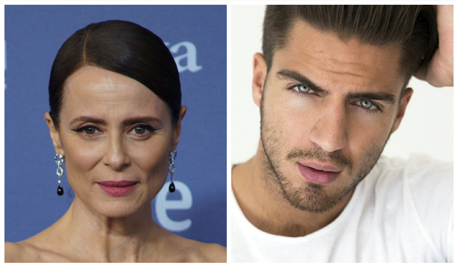 Aitana Sánchez-Gijón