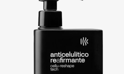 crema anticelulítica Mercadona