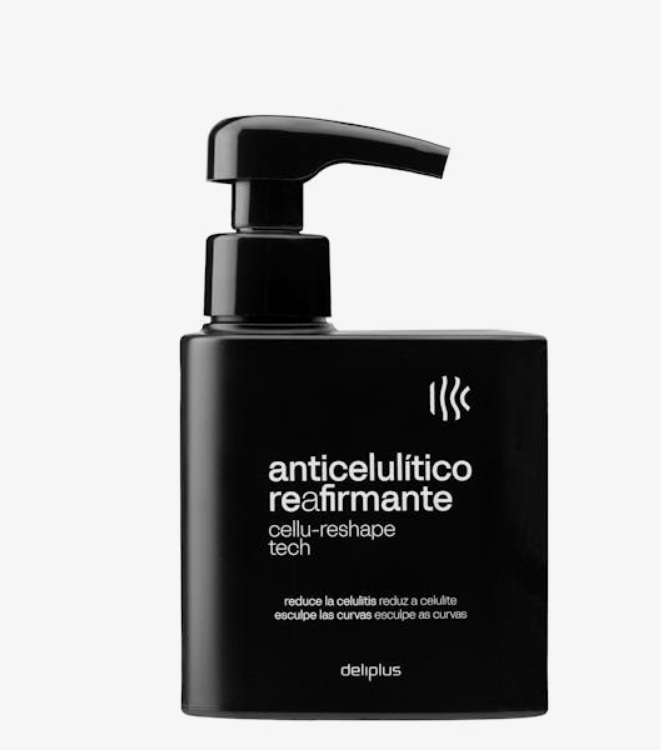 crema anticelulítica Mercadona