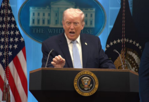 Trump España