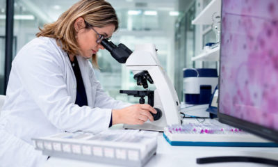 La anatomía patológica gana peso en la medicina moderna ante el avance del diagnóstico de precisión