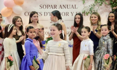 Cena cortes infantil 2026