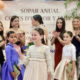 Cena cortes infantil 2026