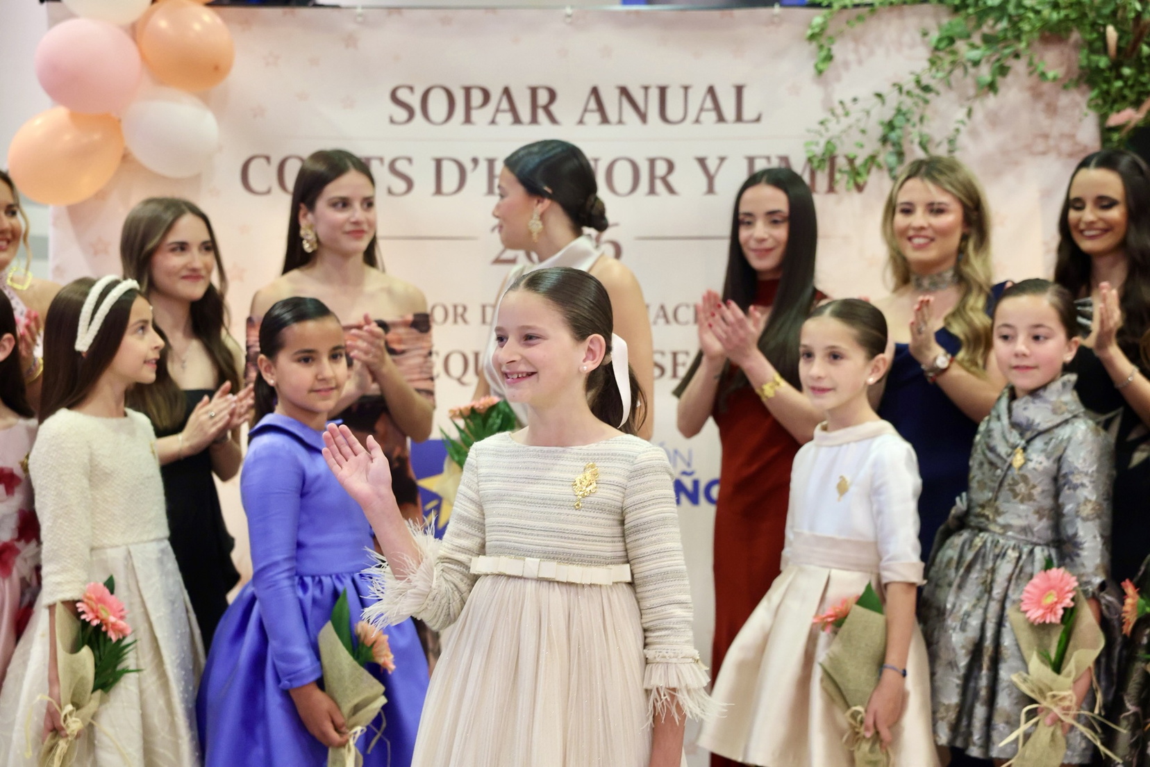 Cena cortes infantil 2026
